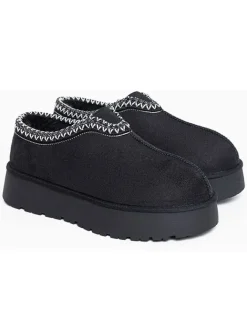 Ankle-Boots "Ilden" in Schwarz>ISLAND BOOT