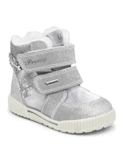 Ankle-Boots in Grau>Primigi