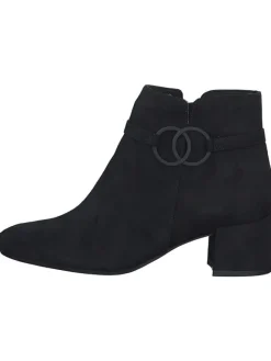 Ankle-Boots in Schwarz>Tamaris