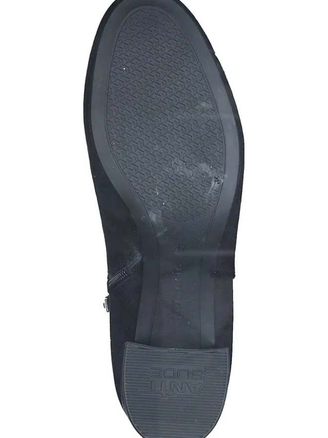 Ankle-Boots in Schwarz>Tamaris