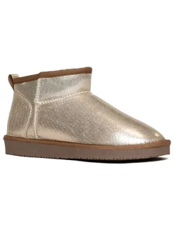 Ankle-Boots 