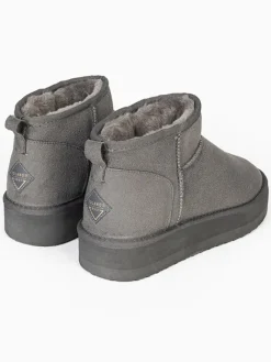 ISLAND BOOT Stiefeletten^Ankle-Boots 