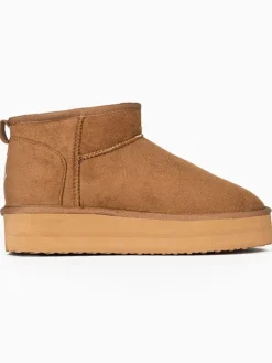 ISLAND BOOT Stiefeletten^Ankle-Boots 