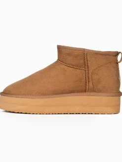 ISLAND BOOT Stiefeletten^Ankle-Boots 