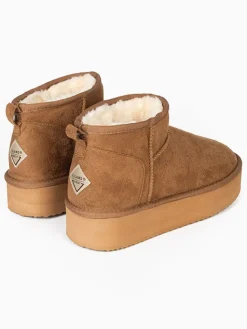 ISLAND BOOT Stiefeletten^Ankle-Boots 