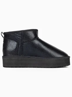 ISLAND BOOT Stiefeletten^Ankle-Boots 