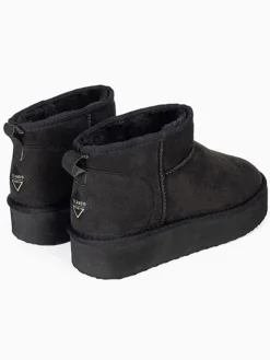 ISLAND BOOT Stiefeletten^Ankle-Boots 