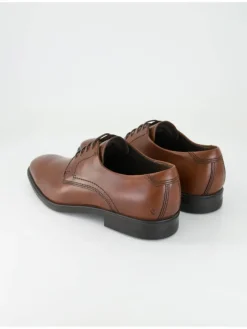 Anzug- & Businessschuhe in Braun><noscript><img width=