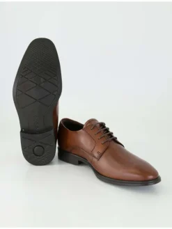 Anzug- & Businessschuhe in Braun><noscript><img width=