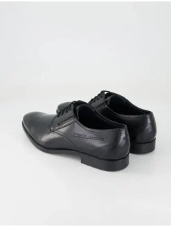 Anzug- & Businessschuhe in Schwarz><noscript><img width=