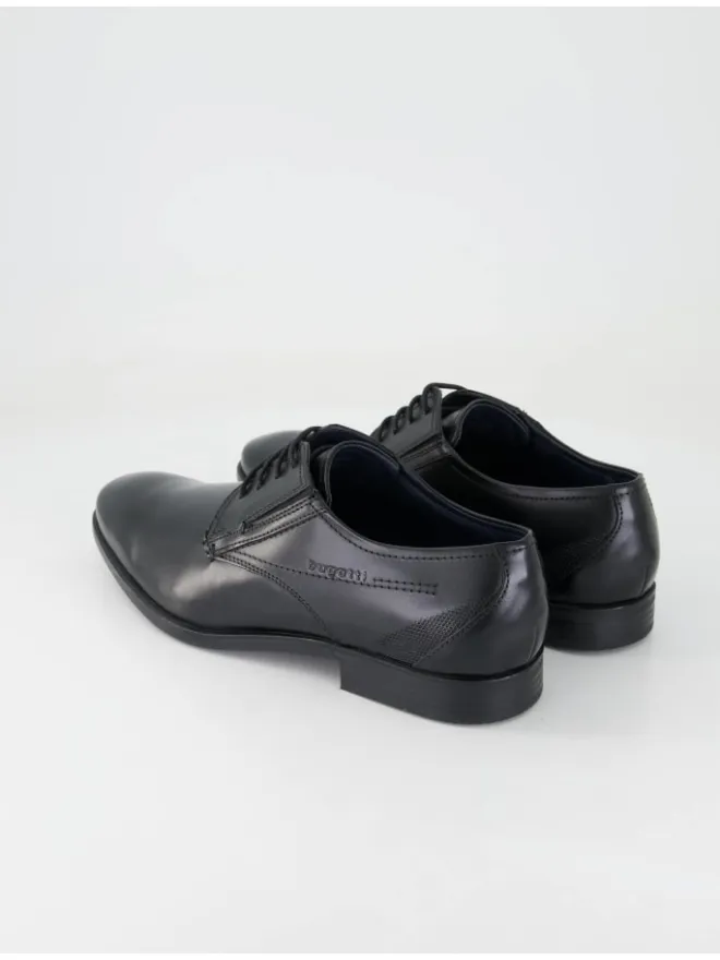 Anzug- & Businessschuhe in Schwarz>bugatti shoes Online