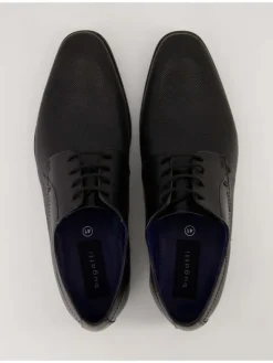 Anzug- & Businessschuhe in Schwarz><noscript><img width=