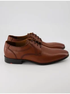 LLOYD Schnürschuhe^Anzug- & Businessschuhe in Braun