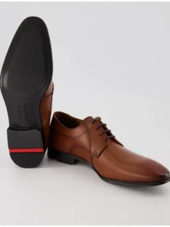 LLOYD Schnürschuhe^Anzug- & Businessschuhe in Braun