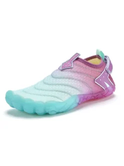 Venice Beach Outdoorschuhe|Badeschuhe^Aquaschuh in türkis/pink