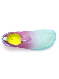 Venice Beach Outdoorschuhe|Badeschuhe^Aquaschuh in türkis/pink