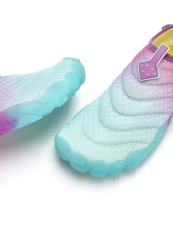 Venice Beach Outdoorschuhe|Badeschuhe^Aquaschuh in türkis/pink