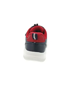 Aril Klettschuh Blau>Geox Hot