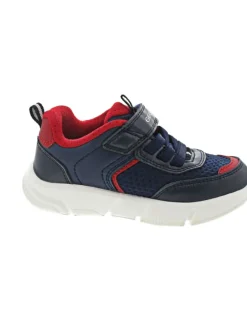 Aril Klettschuh Blau><noscript><img width=