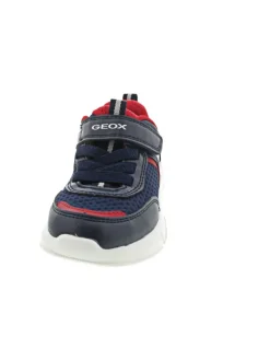 Aril Klettschuh Blau><noscript><img width=