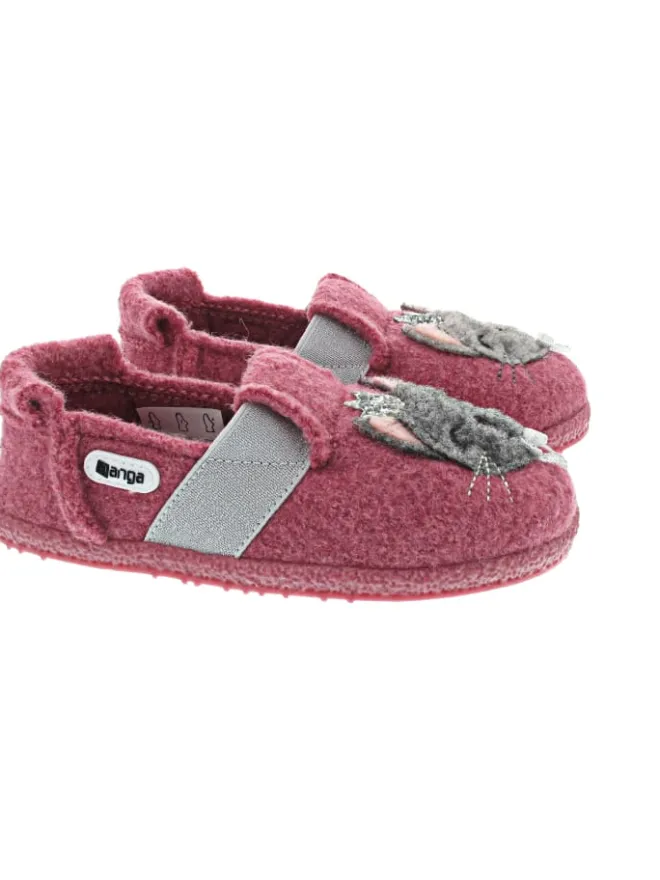 Aristokitty 2.0 Hausschuh Rosa>NANGA Clearance