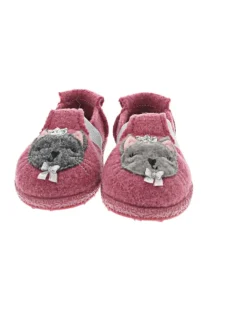 Aristokitty 2.0 Hausschuh Rosa><noscript><img width=