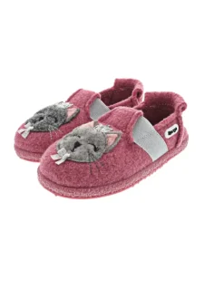 Aristokitty 2.0 Hausschuh Rosa><noscript><img width=