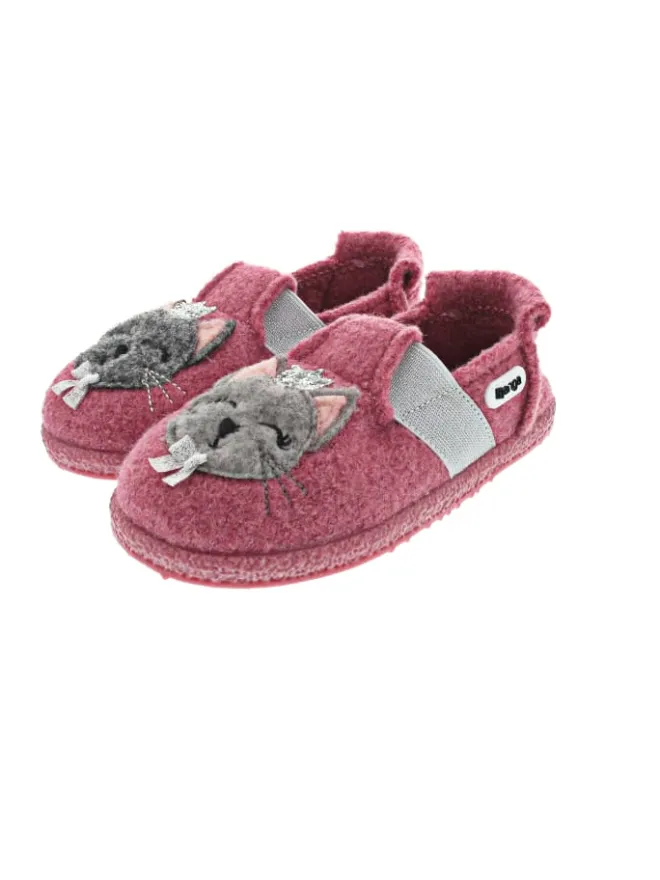 Aristokitty 2.0 Hausschuh Rosa>NANGA Clearance