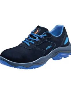 Sicherheitsschuhe Ergo Med 645 XP Weite 12 in schwarz>ATLAS Discount