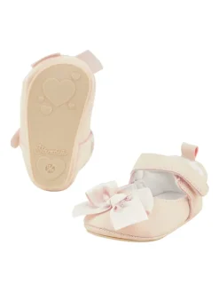 Baby Ballerina Schleife in 738><noscript><img width=