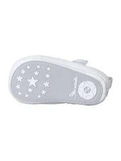 Baby Ballerinas Herz in weiß><noscript><img width=