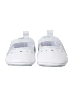 Baby Ballerinas Herz in weiß><noscript><img width=