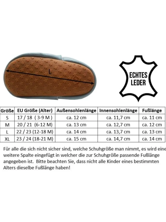Baby Leder Krabbelschuhe,mit rutschfester harter Sohle-Segelboot - Muster>Yihakids