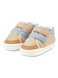 Baby Schuhe Farbmix in beige>Sterntaler Hot