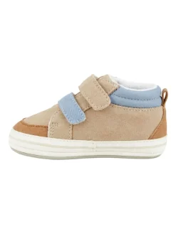 Baby Schuhe Farbmix in beige>Sterntaler Hot
