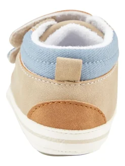 Baby Schuhe Farbmix in beige><noscript><img width=