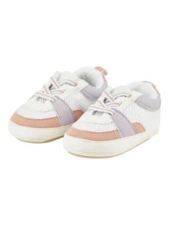 Baby Schuhe Farbmix in weiß>Sterntaler Sale