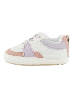 Baby Schuhe Farbmix in weiß>Sterntaler Sale