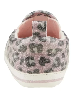 Baby Schuhe Leomuster in 738><noscript><img width=
