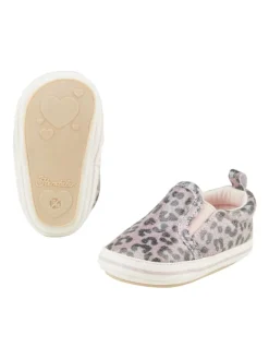 Baby Schuhe Leomuster in 738><noscript><img width=