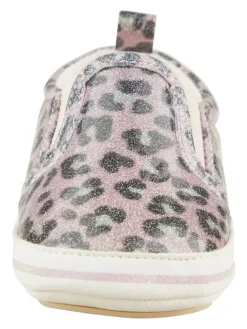 Baby Schuhe Leomuster in 738><noscript><img width=