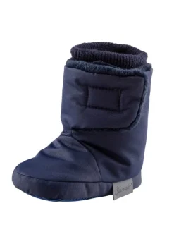 Baby Schuhe uni in marine>Sterntaler Discount