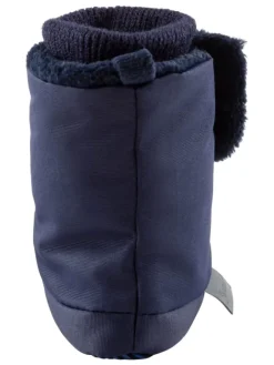 Baby Schuhe uni in marine><noscript><img width=