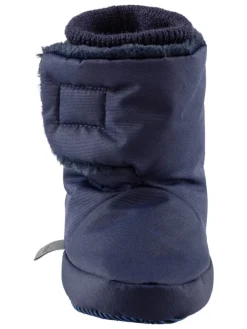 Baby Schuhe uni in marine><noscript><img width=