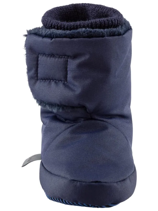 Baby Schuhe uni in marine>Sterntaler Discount