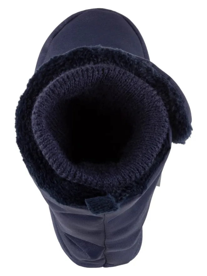 Baby Schuhe uni in marine>Sterntaler Discount