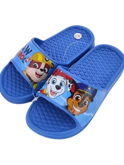 Badelatschen in Blau>Paw Patrol Clearance
