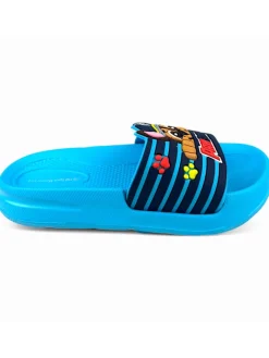Badelatschen in Blau>Paw Patrol Best