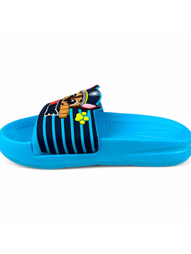 Badelatschen in Blau>Paw Patrol Best