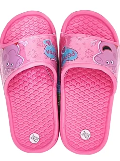 Peppa Pig Badeschuhe^Badelatschen in Pink